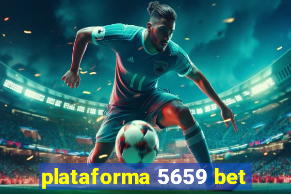 plataforma 5659 bet